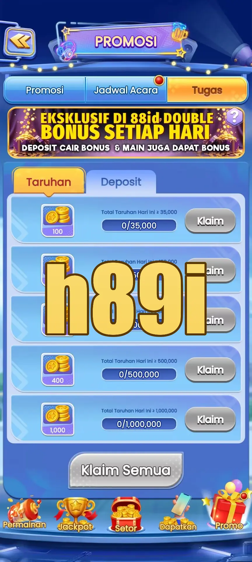 h89i Unduh