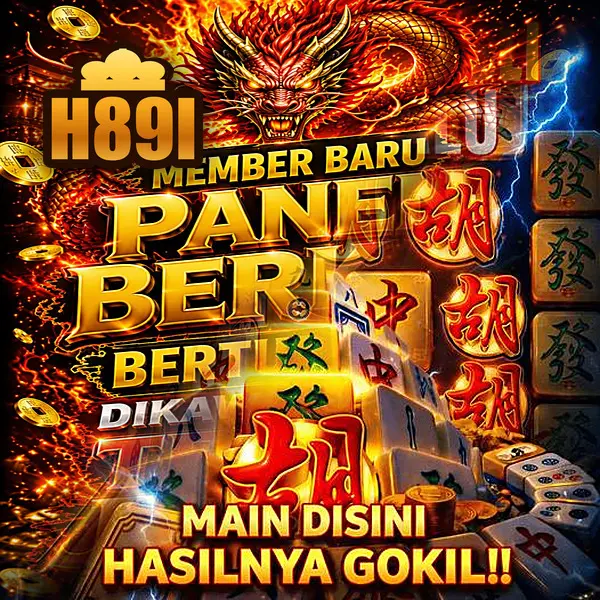 h89i APK Resmi Unduh
