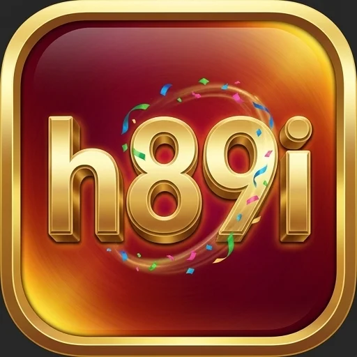 h89i Logo - Resmi